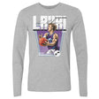 Lauri Markkanen Men's Long Sleeve T-Shirt | 500 LEVEL
