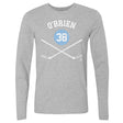Liam O'Brien Men's Long Sleeve T-Shirt | 500 LEVEL