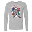 Vladimir Guerrero Jr. Men's Long Sleeve T-Shirt | 500 LEVEL