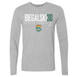 Camryn Biegalski Men's Long Sleeve T-Shirt | 500 LEVEL
