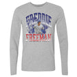 Freddie Freeman Men's Long Sleeve T-Shirt | 500 LEVEL