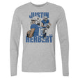 Justin Herbert Men's Long Sleeve T-Shirt | 500 LEVEL