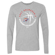 Chet Holmgren Men's Long Sleeve T-Shirt | 500 LEVEL