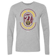 Jamal Murray Men's Long Sleeve T-Shirt | 500 LEVEL