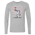 Daulton Varsho Men's Long Sleeve T-Shirt | 500 LEVEL