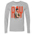 Robbie Ray Men's Long Sleeve T-Shirt | 500 LEVEL