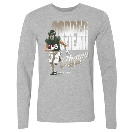 Cooper DeJean Men's Long Sleeve T-Shirt | 500 LEVEL