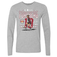 Emil Forsberg Men's Long Sleeve T-Shirt | 500 LEVEL