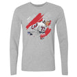 Matt Rempe Men's Long Sleeve T-Shirt | 500 LEVEL