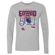 Joel Embiid Men's Long Sleeve T-Shirt | 500 LEVEL