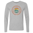 Denver Summit FC Men's Long Sleeve T-Shirt | 500 LEVEL