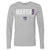 Kevin Huerter Men's Long Sleeve T-Shirt | 500 LEVEL