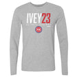 Jaden Ivey Men's Long Sleeve T-Shirt | 500 LEVEL