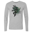 Giannis Antetokounmpo Men's Long Sleeve T-Shirt | 500 LEVEL