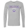 Orlando Pride Men's Long Sleeve T-Shirt | 500 LEVEL