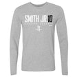 Jabari Smith Jr. Men's Long Sleeve T-Shirt | 500 LEVEL