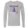 Isaiah Hartenstein Men's Long Sleeve T-Shirt | 500 LEVEL