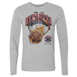 AJ Dybantsa Men's Long Sleeve T-Shirt | 500 LEVEL