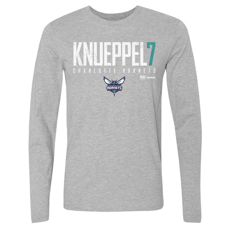 Kon Knueppel Men's Long Sleeve T-Shirt | 500 LEVEL