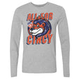 FC Cincinnati Men's Long Sleeve T-Shirt | 500 LEVEL