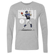 Jimmy Garoppolo Men's Long Sleeve T-Shirt | 500 LEVEL