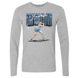 Liudmila Samsonova Men's Long Sleeve T-Shirt | 500 LEVEL