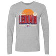 Kawhi Leonard Men's Long Sleeve T-Shirt | 500 LEVEL