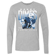 Daniel Jones Men's Long Sleeve T-Shirt | 500 LEVEL