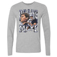 Drake Maye Men's Long Sleeve T-Shirt | 500 LEVEL