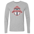 Toronto FC Men's Long Sleeve T-Shirt | 500 LEVEL