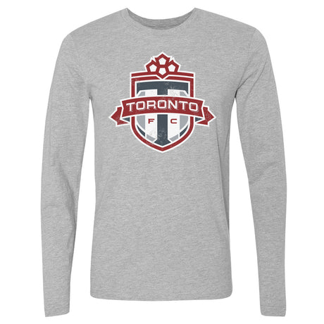 Toronto FC Men's Long Sleeve T-Shirt | 500 LEVEL
