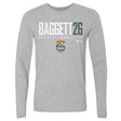 Jordan Baggett Men's Long Sleeve T-Shirt | 500 LEVEL