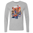 Oklahoma City Thunder Men's Long Sleeve T-Shirt | 500 LEVEL