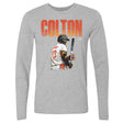 Colton Cowser Men's Long Sleeve T-Shirt | 500 LEVEL