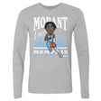 Ja Morant Men's Long Sleeve T-Shirt | 500 LEVEL