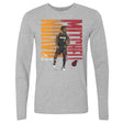 Davion Mitchell Men's Long Sleeve T-Shirt | 500 LEVEL