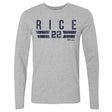 Ben Rice Men's Long Sleeve T-Shirt | 500 LEVEL