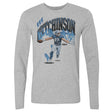 Aidan Hutchinson Men's Long Sleeve T-Shirt | 500 LEVEL