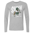 Saquon Barkley Men's Long Sleeve T-Shirt | 500 LEVEL