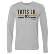 Fernando Tatis Jr. Men's Long Sleeve T-Shirt | 500 LEVEL