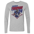 Thurman Thomas Men's Long Sleeve T-Shirt | 500 LEVEL
