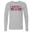 Kristian Campbell Men's Long Sleeve T-Shirt | 500 LEVEL