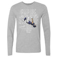 Cam Skattebo Men's Long Sleeve T-Shirt | 500 LEVEL
