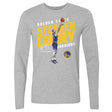 Steph Curry Men's Long Sleeve T-Shirt | 500 LEVEL