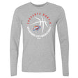 Luguentz Dort Men's Long Sleeve T-Shirt | 500 LEVEL