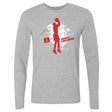 Damian Lillard Men's Long Sleeve T-Shirt | 500 LEVEL