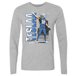 Isaac TeSlaa Men's Long Sleeve T-Shirt | 500 LEVEL