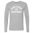 Vs. Everybody Men's Long Sleeve T-Shirt | 500 LEVEL