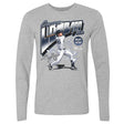 George Lombard Jr. Men's Long Sleeve T-Shirt | 500 LEVEL