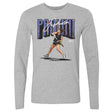 Jasmine Paolini Men's Long Sleeve T-Shirt | 500 LEVEL